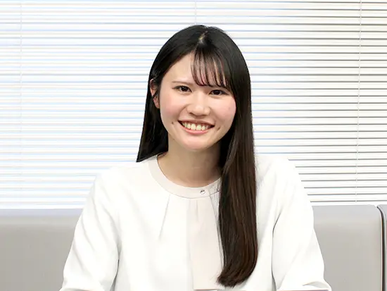 「人が好き」を仕事に♪未経験からデビューしました