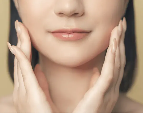 美容クリニックの広報業務（ホームページ管理・デザイン業務など）