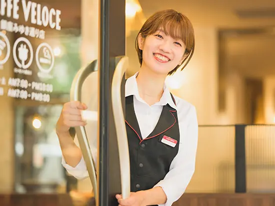 社員一人一人にしっかり寄り添ってくれます