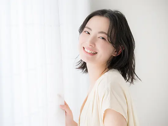 インタビュー│働く魅力をお伺いしました！