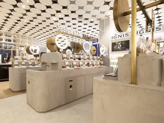 『Tokyo Beauty Week』について