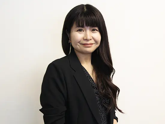 子育てもキャリアも、どちらも大切にできます