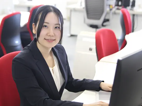 お客様が本当に欲しいシステムを作れることがやりがい