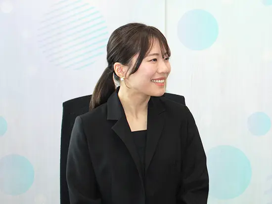 人生の節目に寄り添えるやりがいのあるお仕事