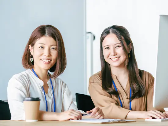 高い信頼を獲得し、9年連続入居率”98％”を達成！