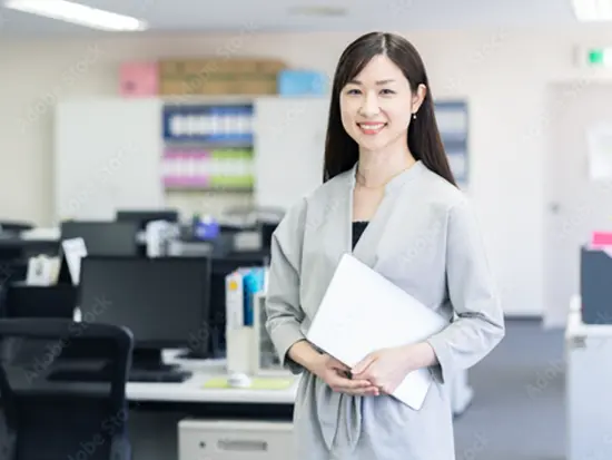 献立や家庭の話で盛り上がるフレンドリーな環境です。