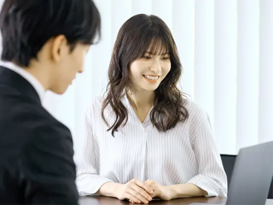 働く環境に悩んでいた私も、ここでなら！【先輩より】