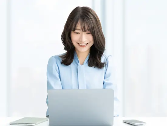 助け合えるから、安心して働けます！【先輩より】