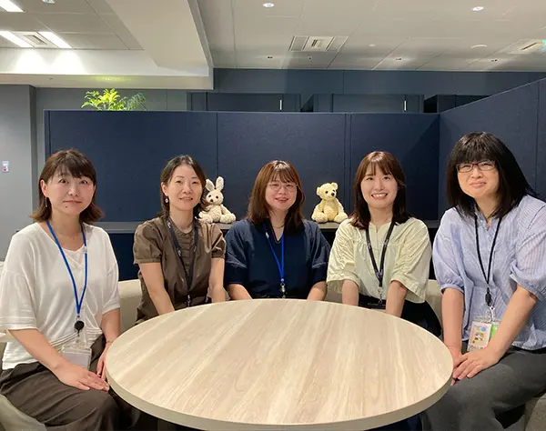 給与計算・勤怠管理/商船三井グループ/未経験OK/フレックス/正社員登用あり