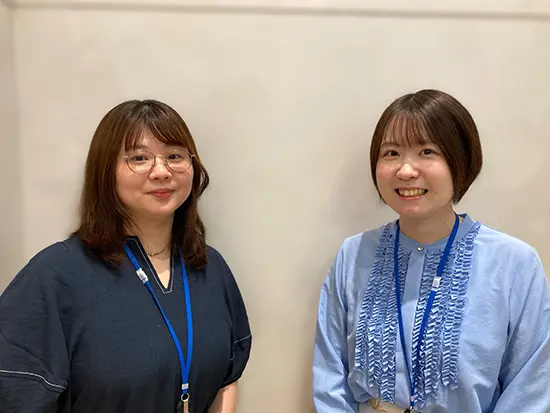 給与計算の一連の流れに関わることができます。