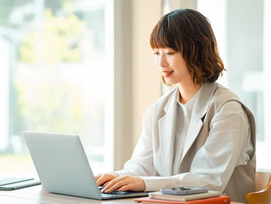 手当や福利厚生だけにとどまらない魅力とは……⁉