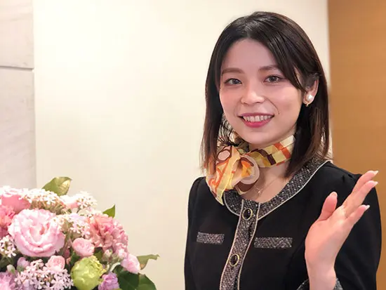 今までの経験をベースにさらにキャリアを広げたい方へ