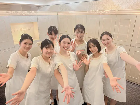 「求職支援」実施中！