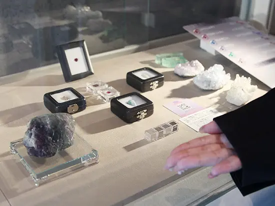 “どうしたら売れる？”を、みんなで考える職場。