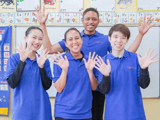 志望動機は「英語が好き」でOK！