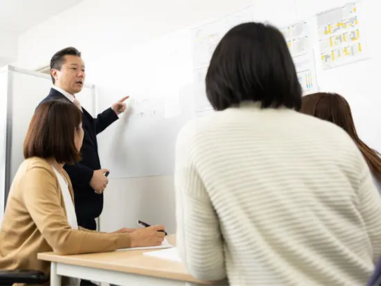 日本の観光産業を支える成長中のビジネスに関われる！