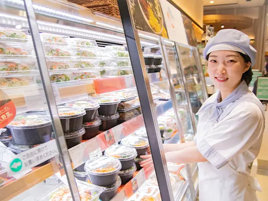 ★/／私も未経験でした！