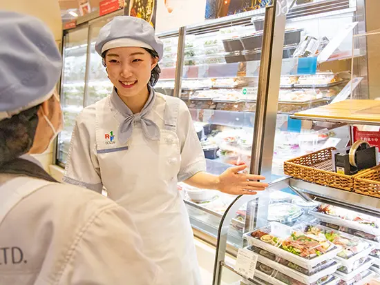 〇。憧れの先輩がたくさんいます。〇