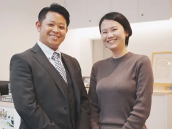 Q.このお仕事のやりがいは？