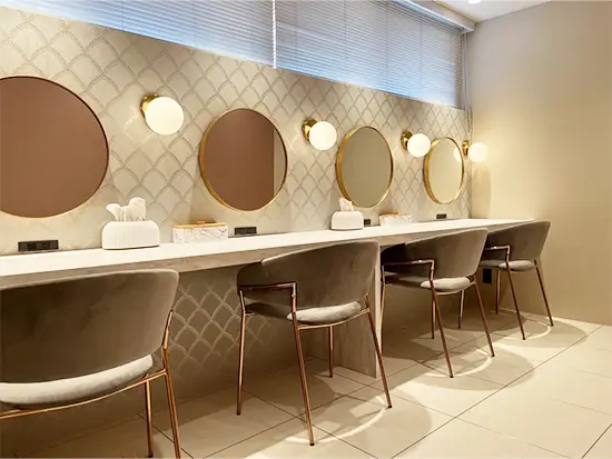 ノルマなし！押し売りなし！寄り添うスタイルの接客