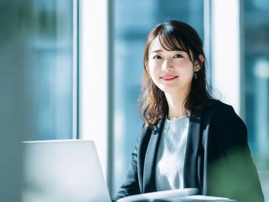 あなたらしいキャリアを応援します！