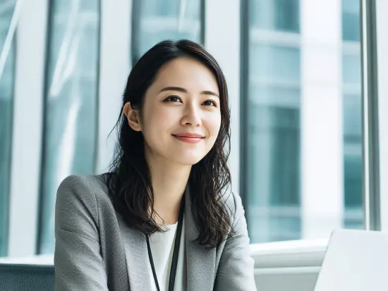 まずは一度ご応募ください！