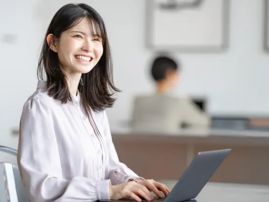 分業体制ならではのやりがい