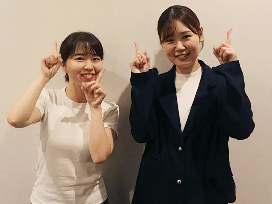 中途入社が多数活躍中！未経験の方も大歓迎です♪