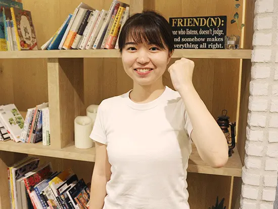 活躍のカギは、ONとOFFのメリハリ！