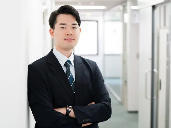 必要とされ続けるポジションです。