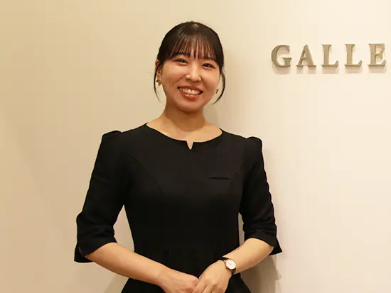 分からないことはすぐ聞けるので、前向きに働けます！