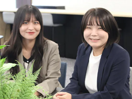 進化し続けてます！広報部の成長ヒストリーをご紹介☆