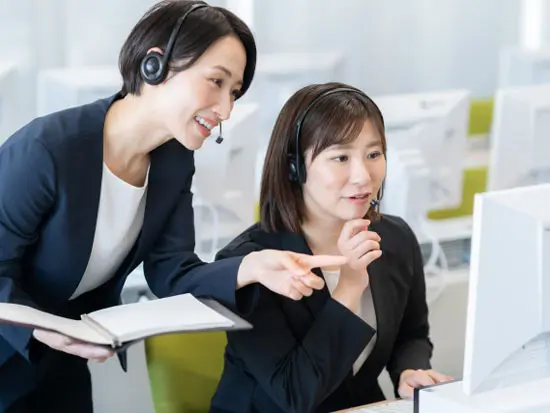 ☆大手企業×安定基盤☆未経験から社会に貢献できる