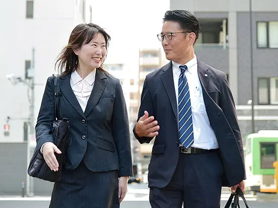 ＜安定性＞決してなくなることのない仕事