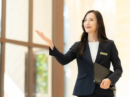 「ルーティンワークに飽きて転職しました」