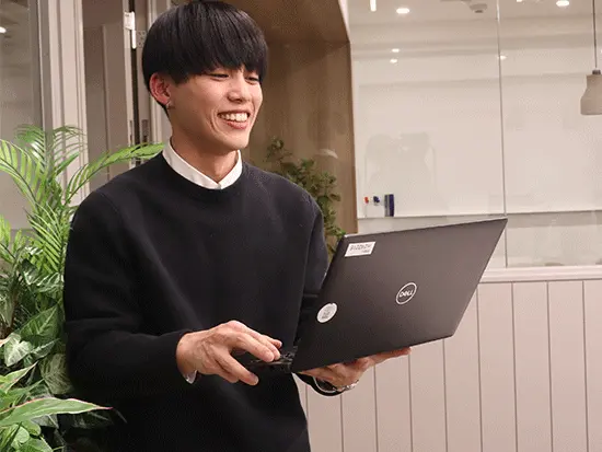 年収UP率100%！あなたの価値を正しく評価します♪