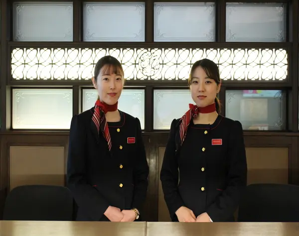 受付事務*未経験OK*賞与年2回*残業なし*年休121日以上*産休育休取得率100％