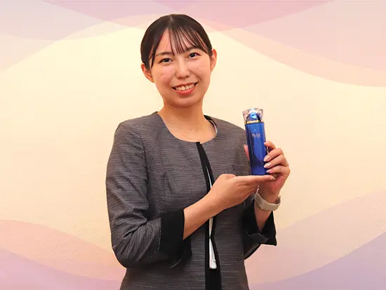 充実した福利厚生！安心して長く働き続けられます