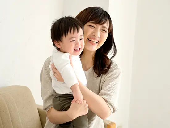 私生活も諦めずに、保育業界で活躍できます◎