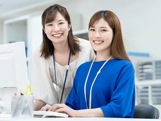 ～採用担当からのメッセージ～