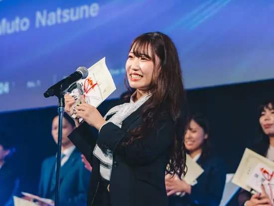 一人ひとりを大切に！社員想いの制度がいっぱい♪