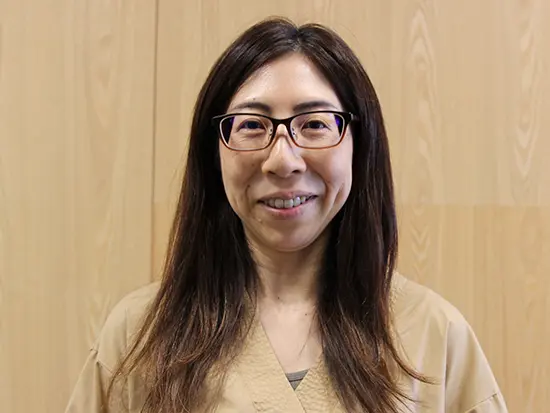 経理＋αのスキルを手に入れたくて転職しました。