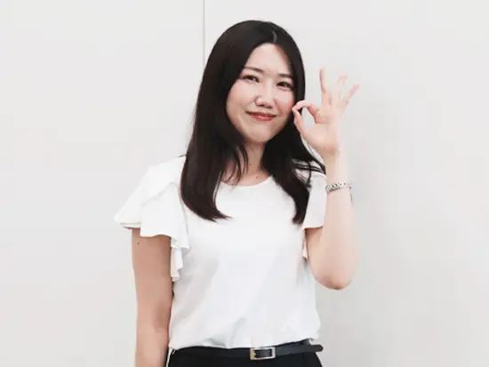 面接では普段楽しんでいることなどを教えてください♪