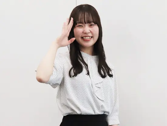 収入アップも専門性も、全部手に入れちゃいました！