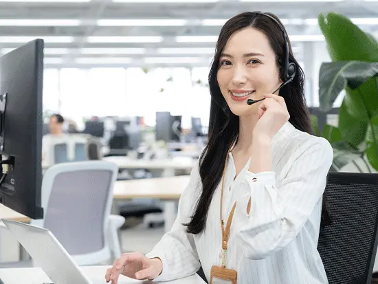 柔軟な働き方を叶えられます【20代/Sさん】