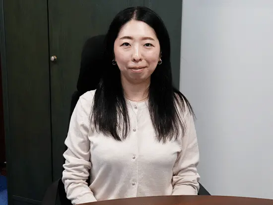 前職時代よりも、プライベートを楽しめています♪