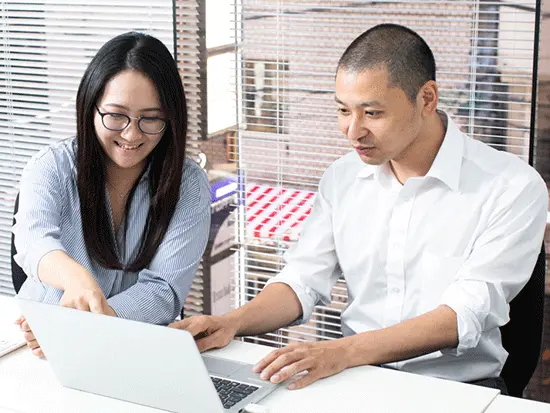 【医療・介護業界に貢献！】現場を支える仕事です