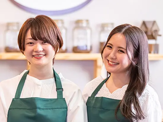 できることが増えるって、やっぱり嬉しいんですよね。