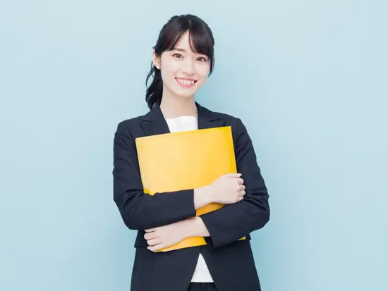 未経験からでも安心してスタートできました！