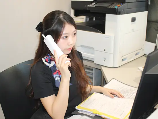 自分の時間も使えるお金も増えて、毎日が充実！